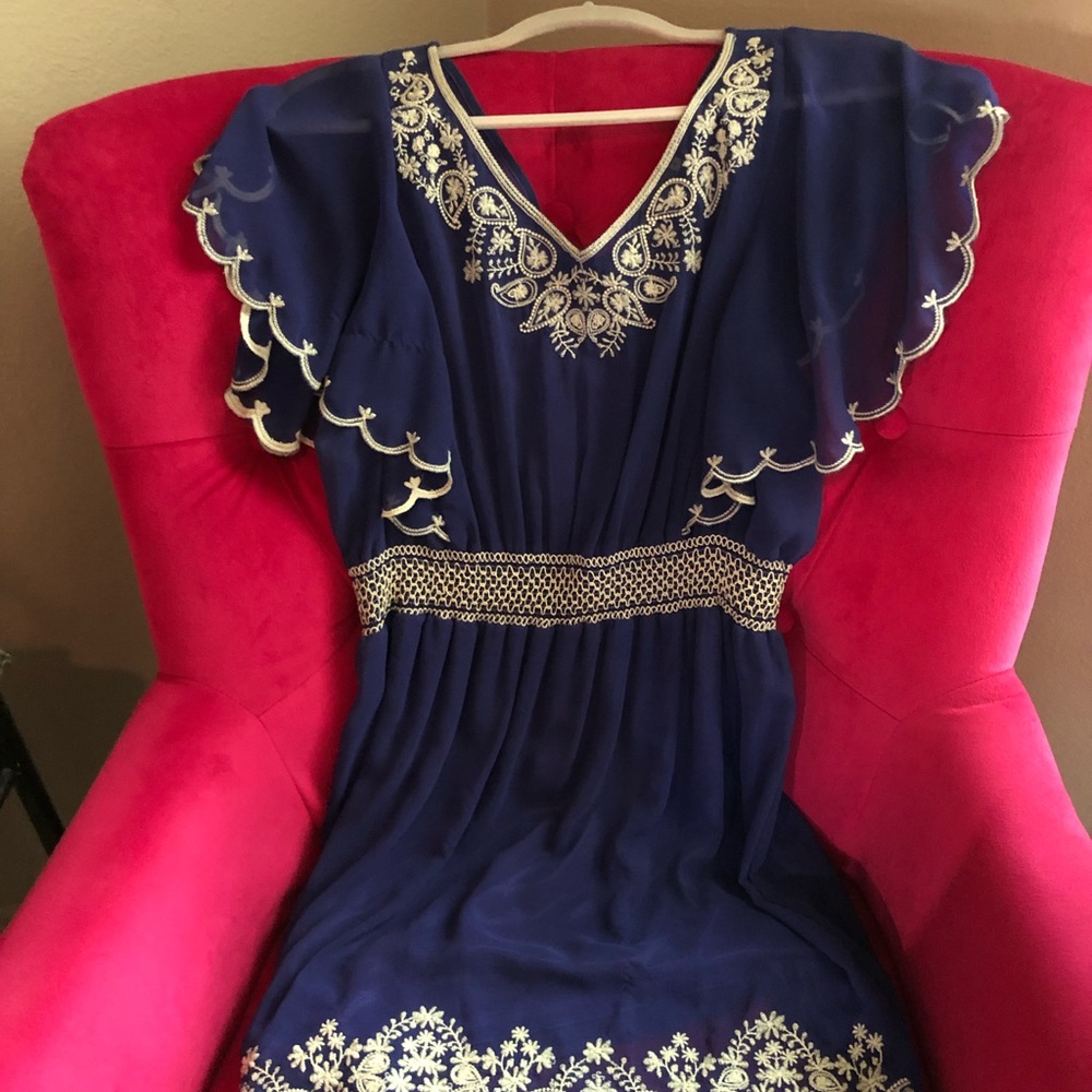 Fun party Dress